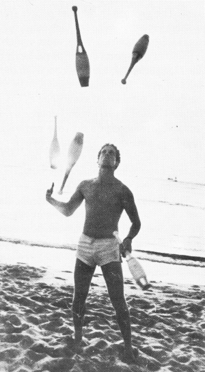 Ken Falk 