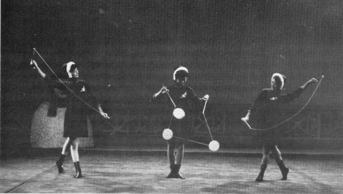 Bai Mei, Pen Wei Hong, and Cu Tian Fen