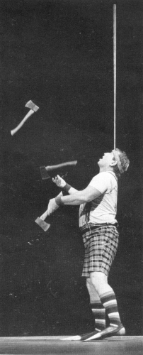 Bob Nickerson