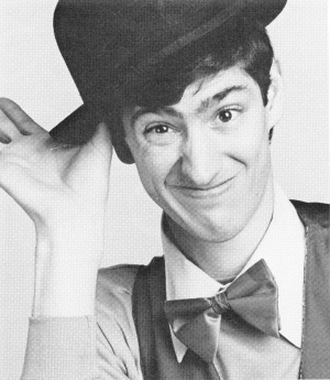 Andrew Head