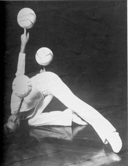 Michael Chirrick