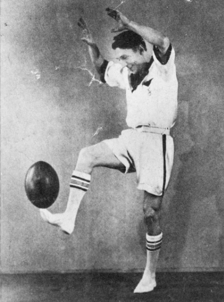 Enrico Rastelli - courtesy of Karl-Heinz Ziethen