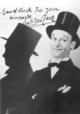 Bob DuPont