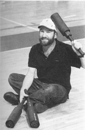 Andy D'Allesandro