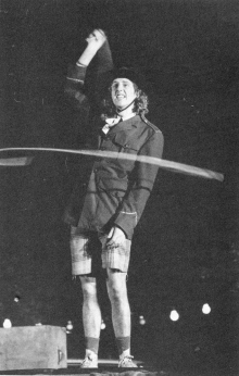 David Lichtenstein