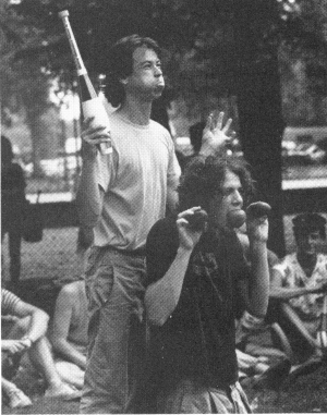 Kevin Brooking, and James Angelo