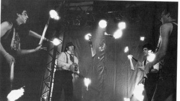Spanish Jugglers Association.