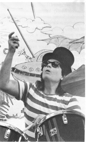 Eddie Dominguez