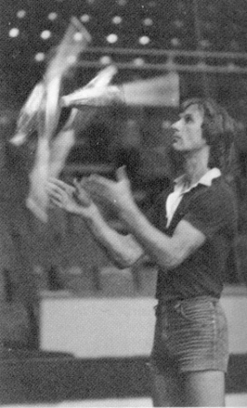 Sergei Ignatov clubs