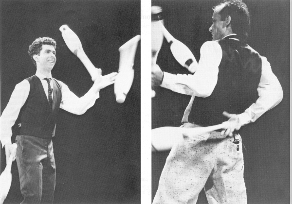 Holzman and Friedman