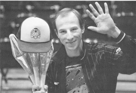 Gregor Popovich
