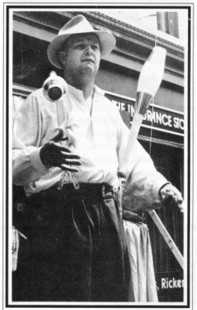 Benny Rheel