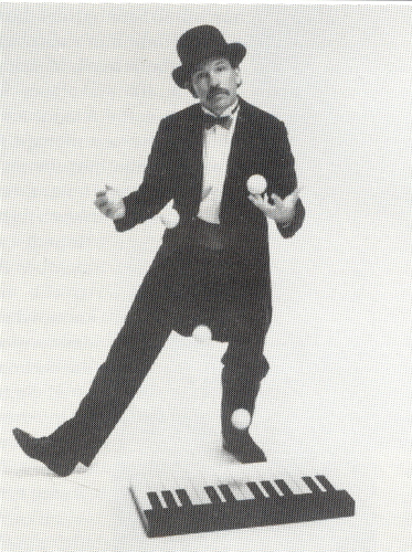 Dan Menendez