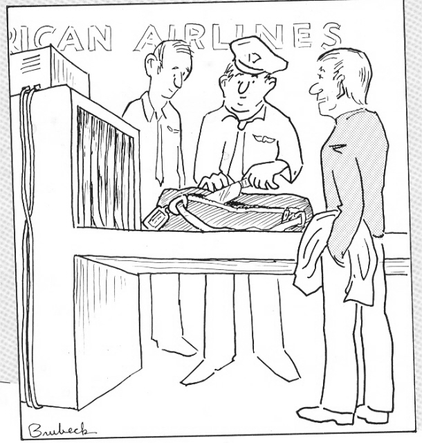 Juggling cartoon