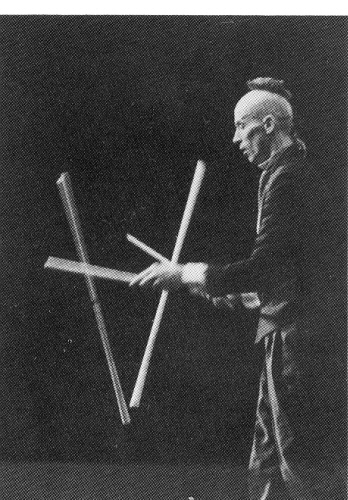 France's Gerard Clarte (Photo copyright Frederic Bollmann)