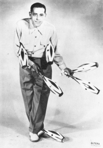Lester Bode