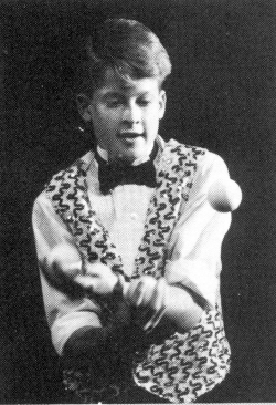 Joel Purcell (Giduz)