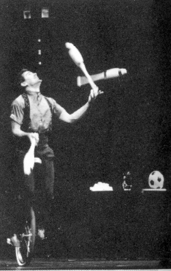 Barry John (Carper)