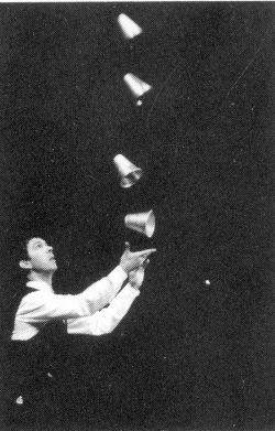 Dan Holzman (Carper)