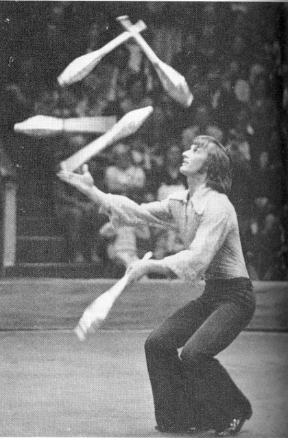Sergei Ignatov