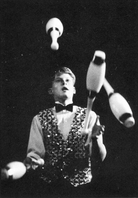 Joel Purcell