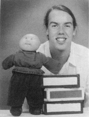 Jeffrey Damont