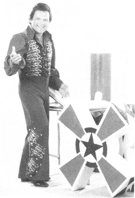 Pedro Morales