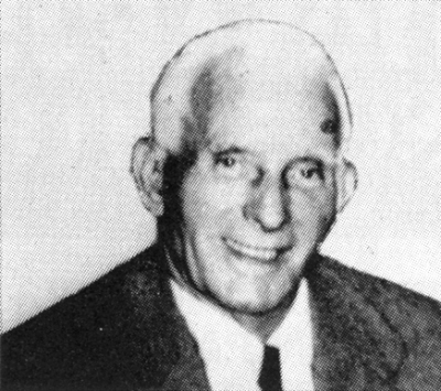 Cal Kenyon