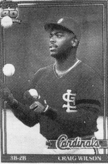 Craig Wilson