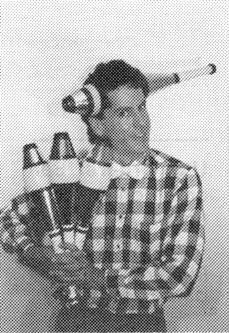Greg Kovacevich