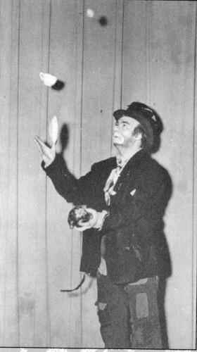 Art Jennings