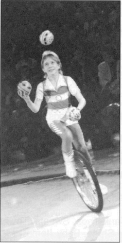 Misha Ivanov wins silver at the Monte Carlo young performers showcase.