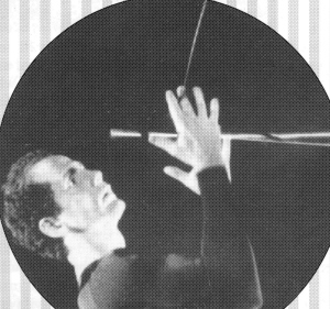 Michael Moschen