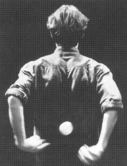 Peter Davison