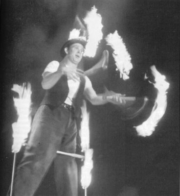 Roy Wold