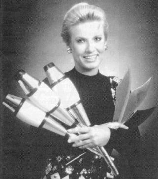 Celeste Wade, Miss Greater Riverside County