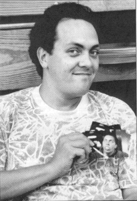 Markus Markoni