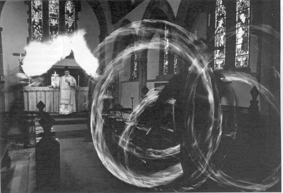 FireNoise