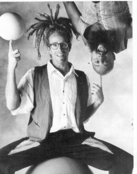 Boogie Down Jugglers