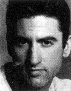 Jerome Loftus