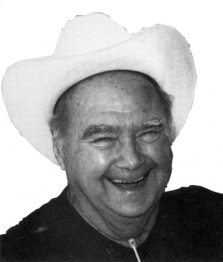 IJA Founder Art Jennings