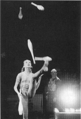 Gena Schwartsman