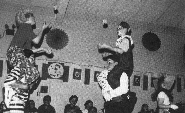 Windsor Juggling Club