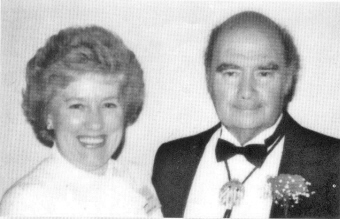 Art and Carol Jennings