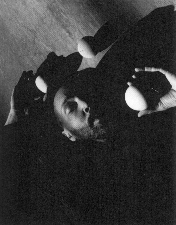 Jon Held
