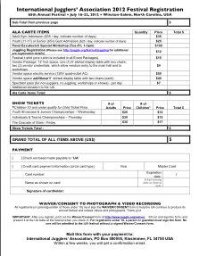 registration form thumbnail